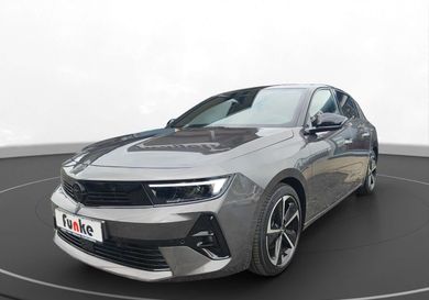 Opel Astra, 2024