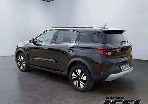 Opel Frontera, 2026