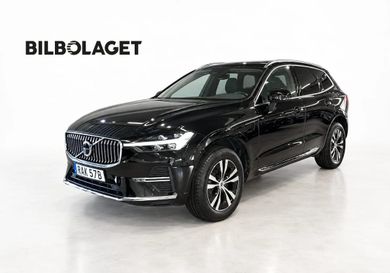 Volvo XC60, 2023