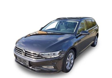Volkswagen Passat, 2023