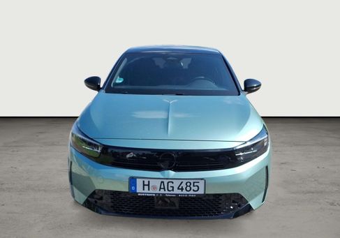Opel Corsa, 2026 2