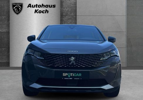 Peugeot 3008, 2024 2