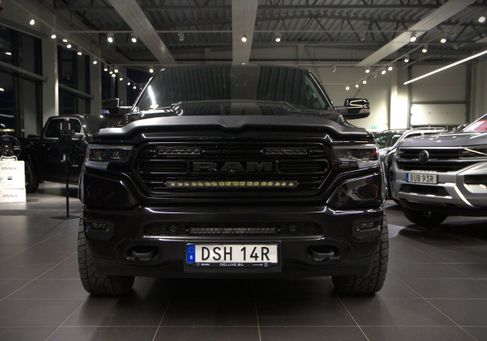 RAM 1500, 2023 2