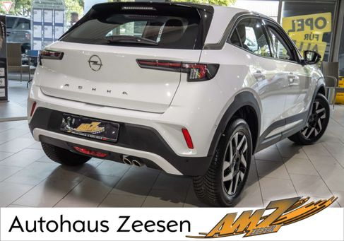Opel Mokka, 2024