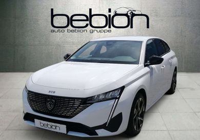 Peugeot 308, 2023