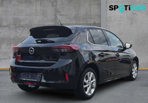 Opel Corsa, 2023 3