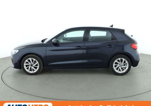 Audi A1, 2020