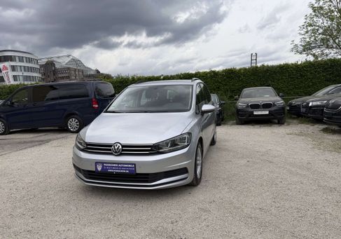 Volkswagen Touran, 2020 2