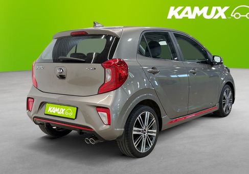 Kia Picanto, 2020