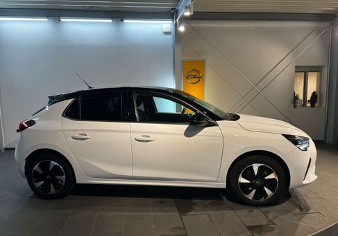 Opel Corsa, 2022