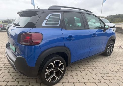 Citroën C3 Aircross, 2022 3