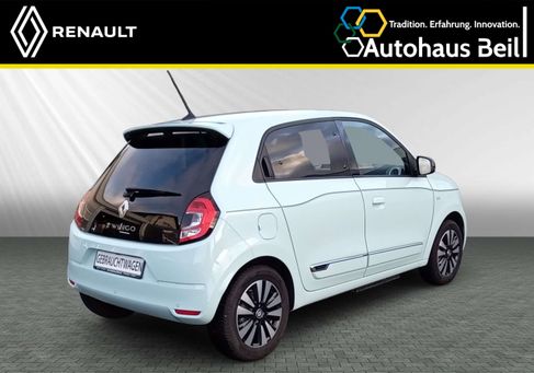 Renault Twingo, 2023