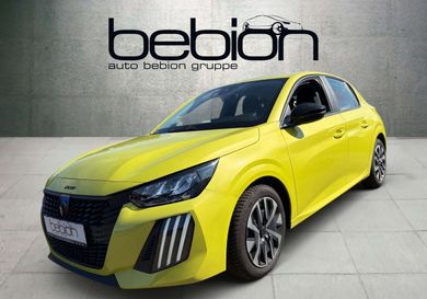 Peugeot 208, 2024