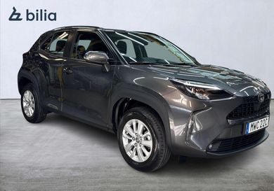 Toyota Yaris Cross, 2025