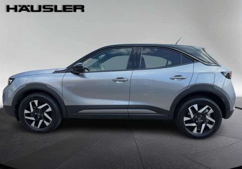 Opel Mokka, 2024 2