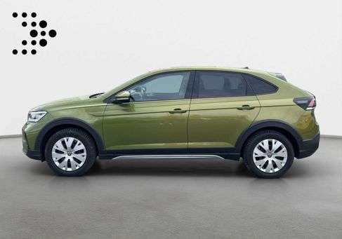 Volkswagen Taigo, 2022