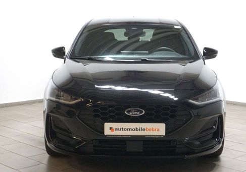Ford Focus, 2025
