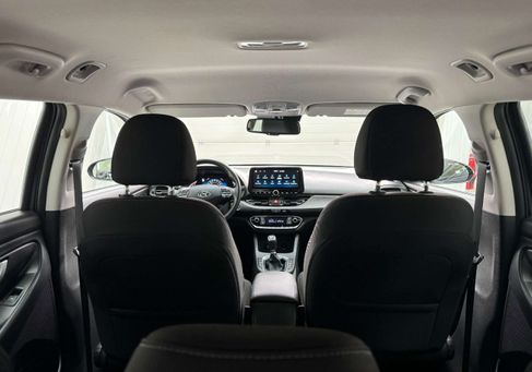 Hyundai i30, 2021 2