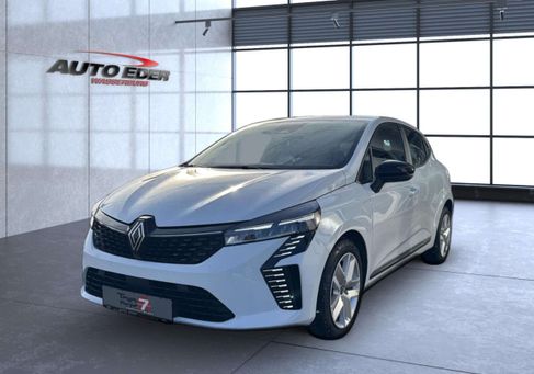 Renault Clio, 2024
