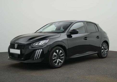 Peugeot 208, 2026