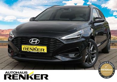 Hyundai i30, 2026