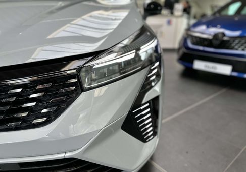 Renault Clio, 2026