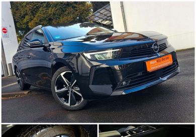 Opel Astra, 2024