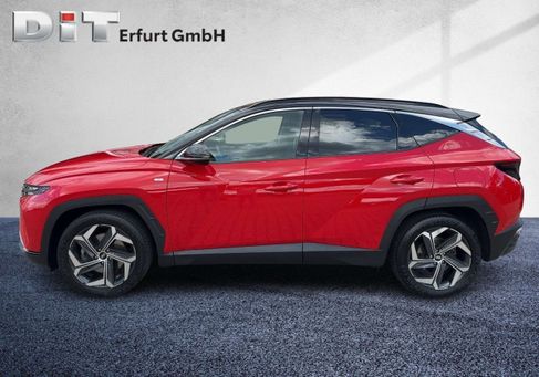 Hyundai Tucson, 2022 2