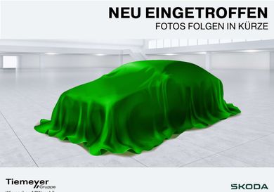 Skoda Superb, 2023