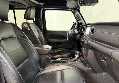 Jeep, 2021 2