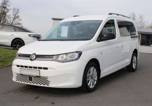 Volkswagen Caddy, 2024