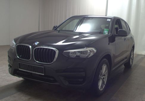 BMW X3, 2020 2