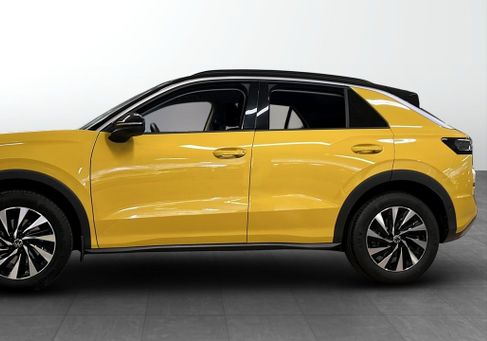 Volkswagen T-Roc, 2026