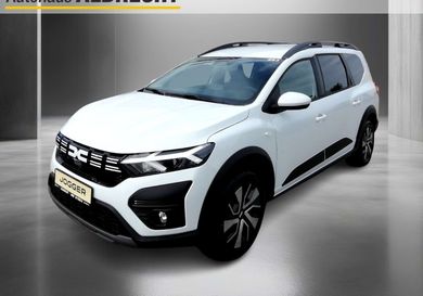 Dacia Jogger, 2026