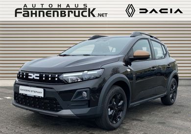 Dacia Sandero, 2026