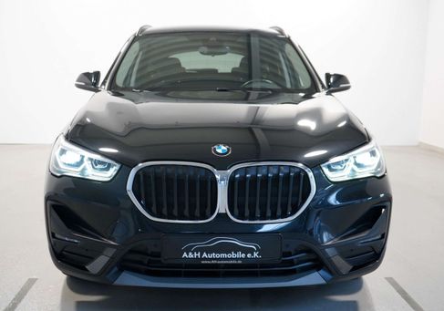 BMW X1, 2022 2