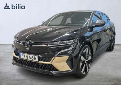 Renault Megane, 2022