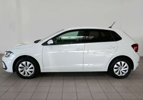 Volkswagen Polo, 2024 3
