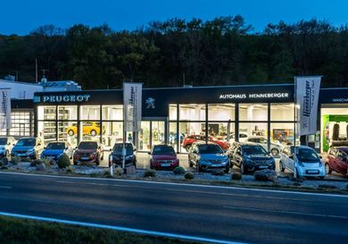 Peugeot Partner, 2022