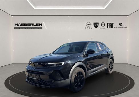 Opel Mokka, 2023 2