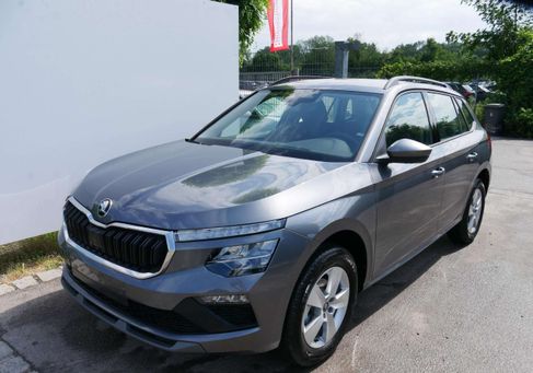 Skoda Kamiq, 2026 2