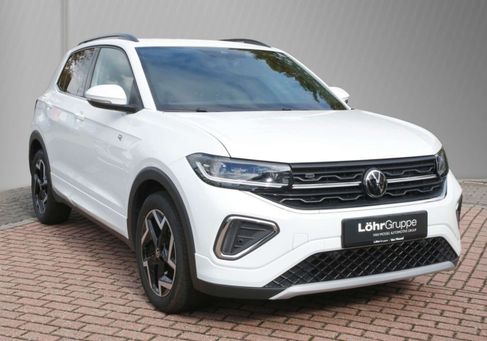 Volkswagen T-Cross, 2025 3