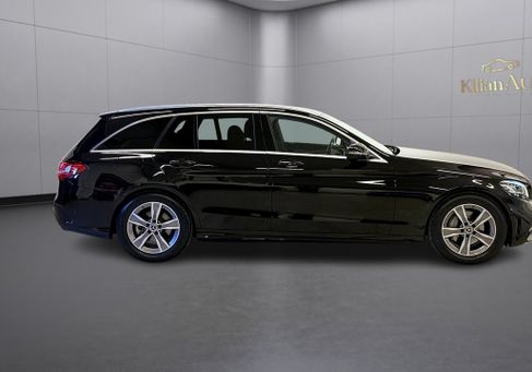 Mercedes-Benz C 200, 2019
