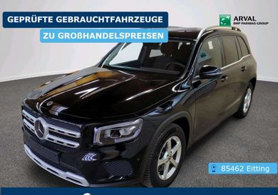 Mercedes-Benz GLB 200, 2023