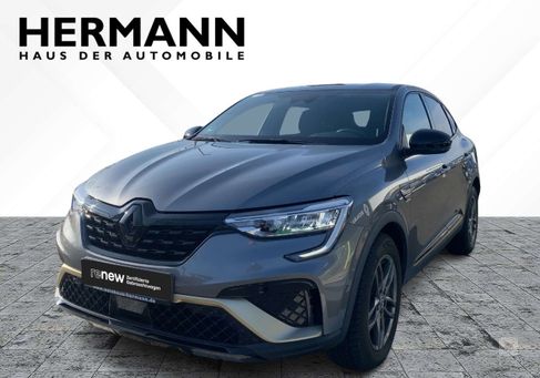 Renault Arkana, 2023