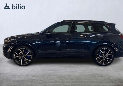 Volkswagen Touareg, 2024