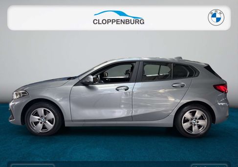 BMW 118, 2023 2