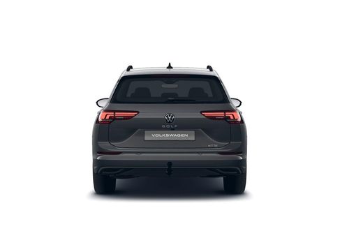 Volkswagen Golf, 2026 2
