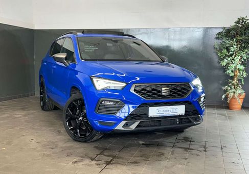 Seat Ateca, 2023