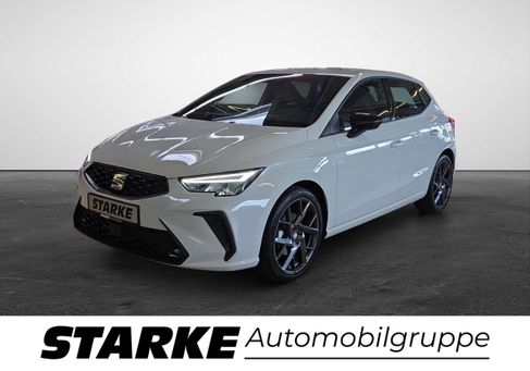 Seat Ibiza, 2026